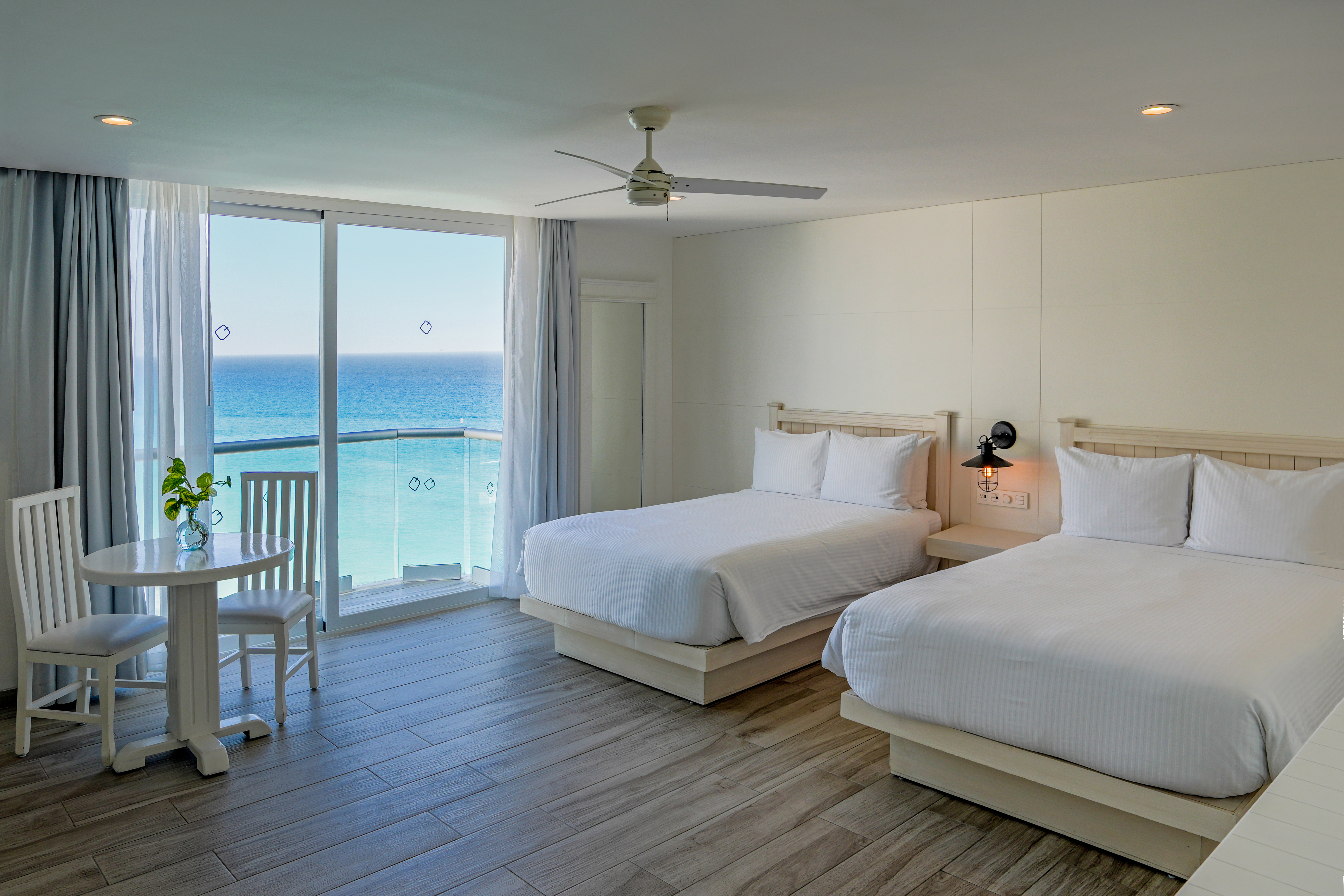 INSPIRA, SUPERIOR, OCEAN VIEW