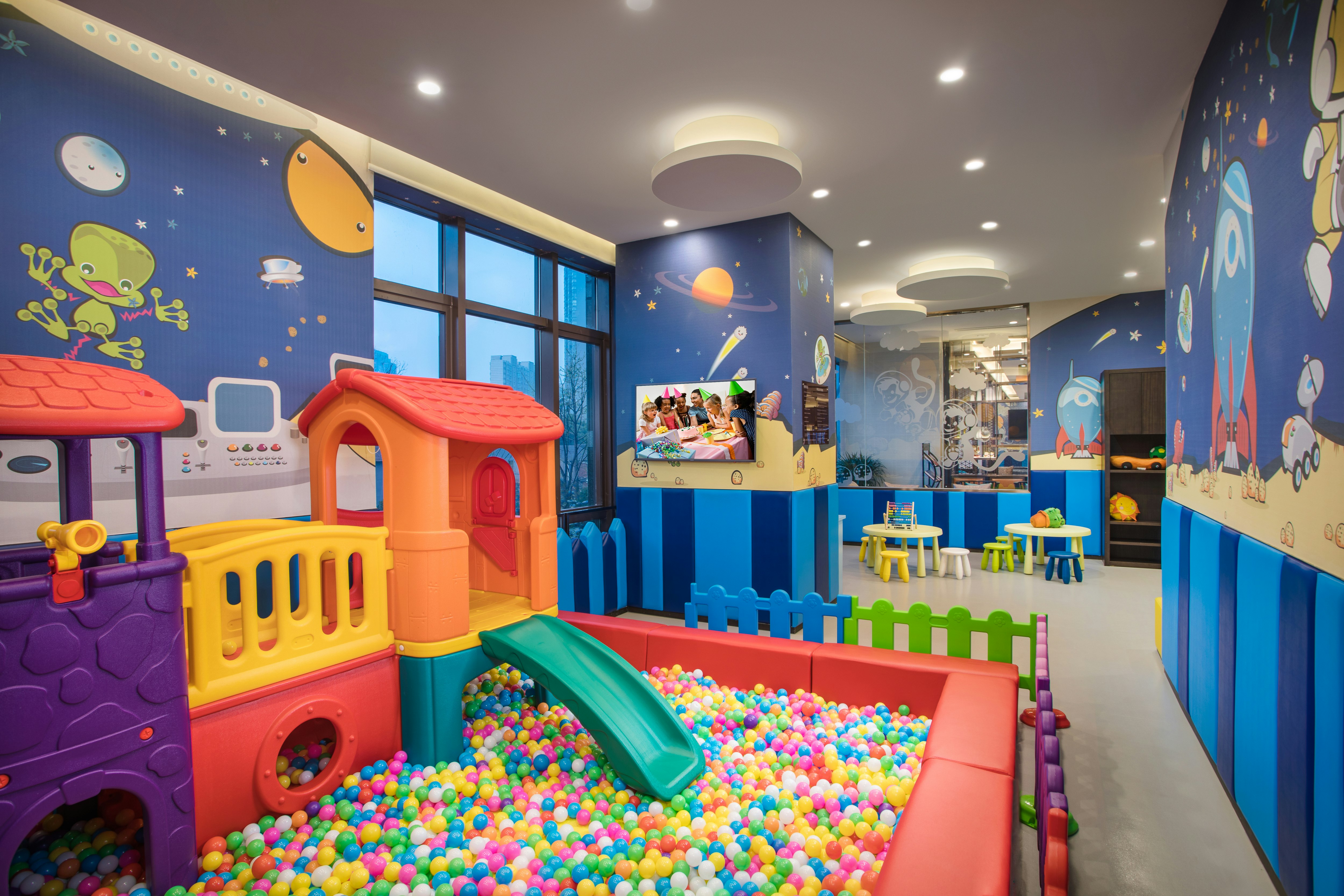 Ascott New District Wuxi 43/50