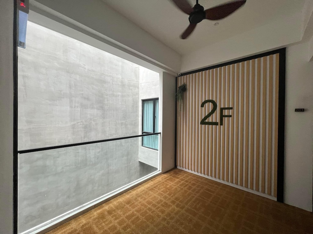 MIYABI HOTEL PERMAS 29/50