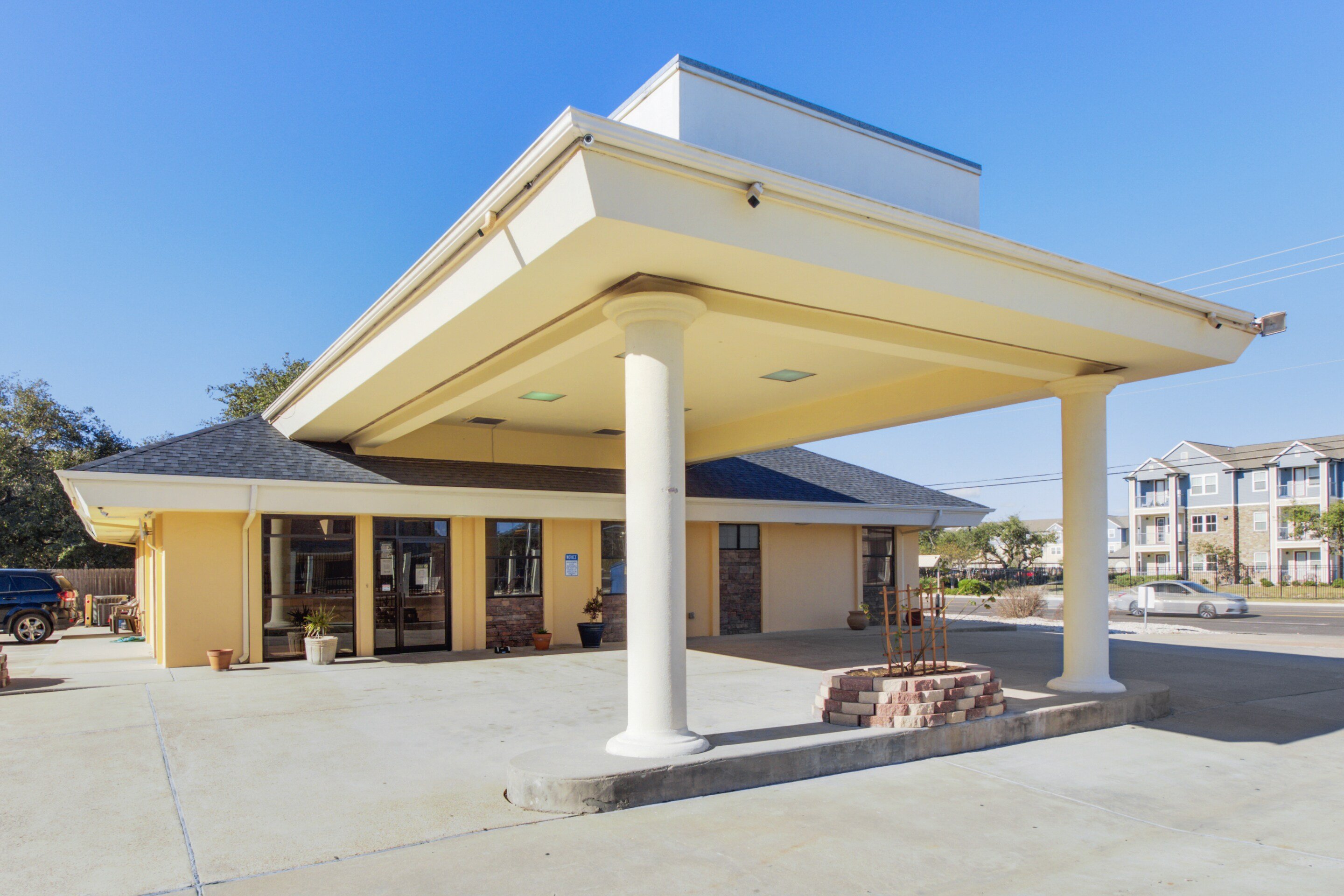 OYO Hotel Ingleside TX in INGLESIDE - TX
