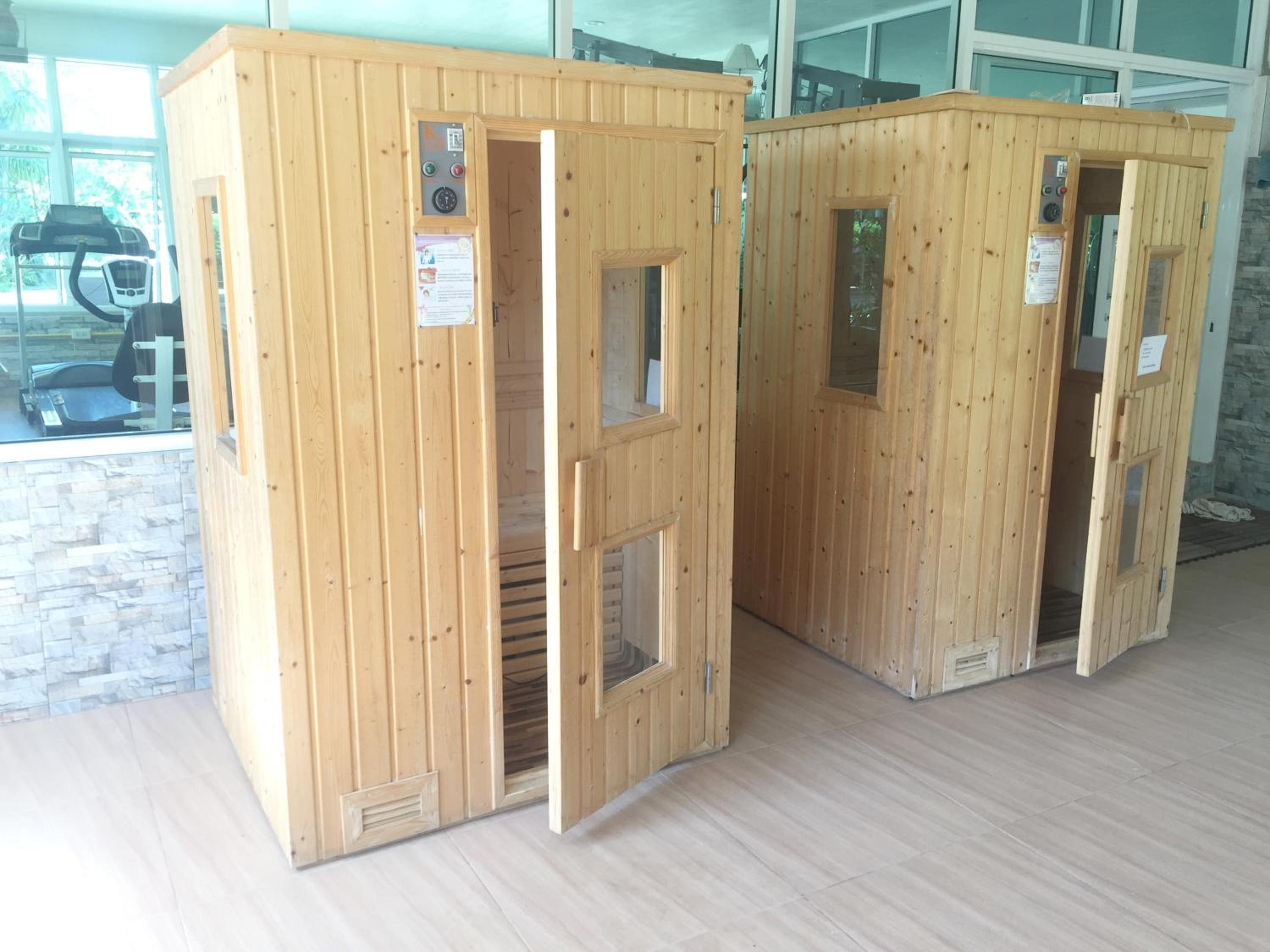 Baan Bangrak Residence 46/63