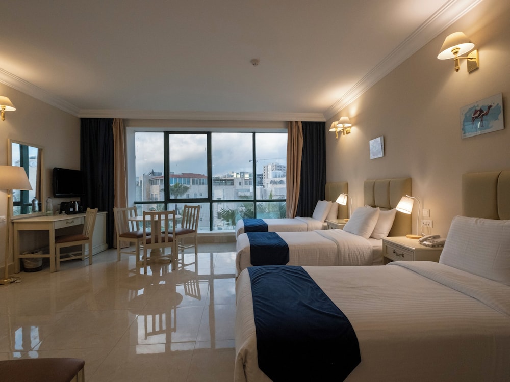 Amman West Hotel 14/49