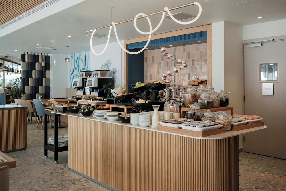 Courtyard by Marriott Sliema 40/50