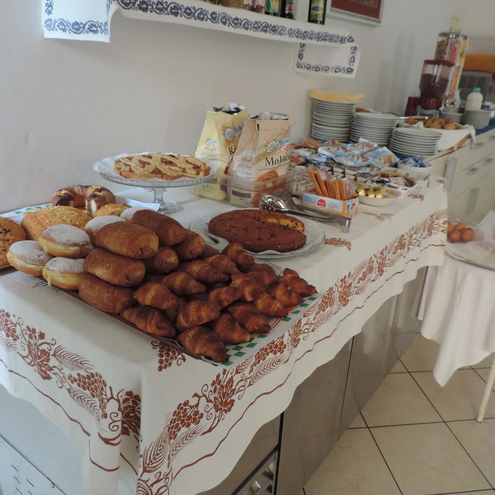 Hotel Liliana 23/32