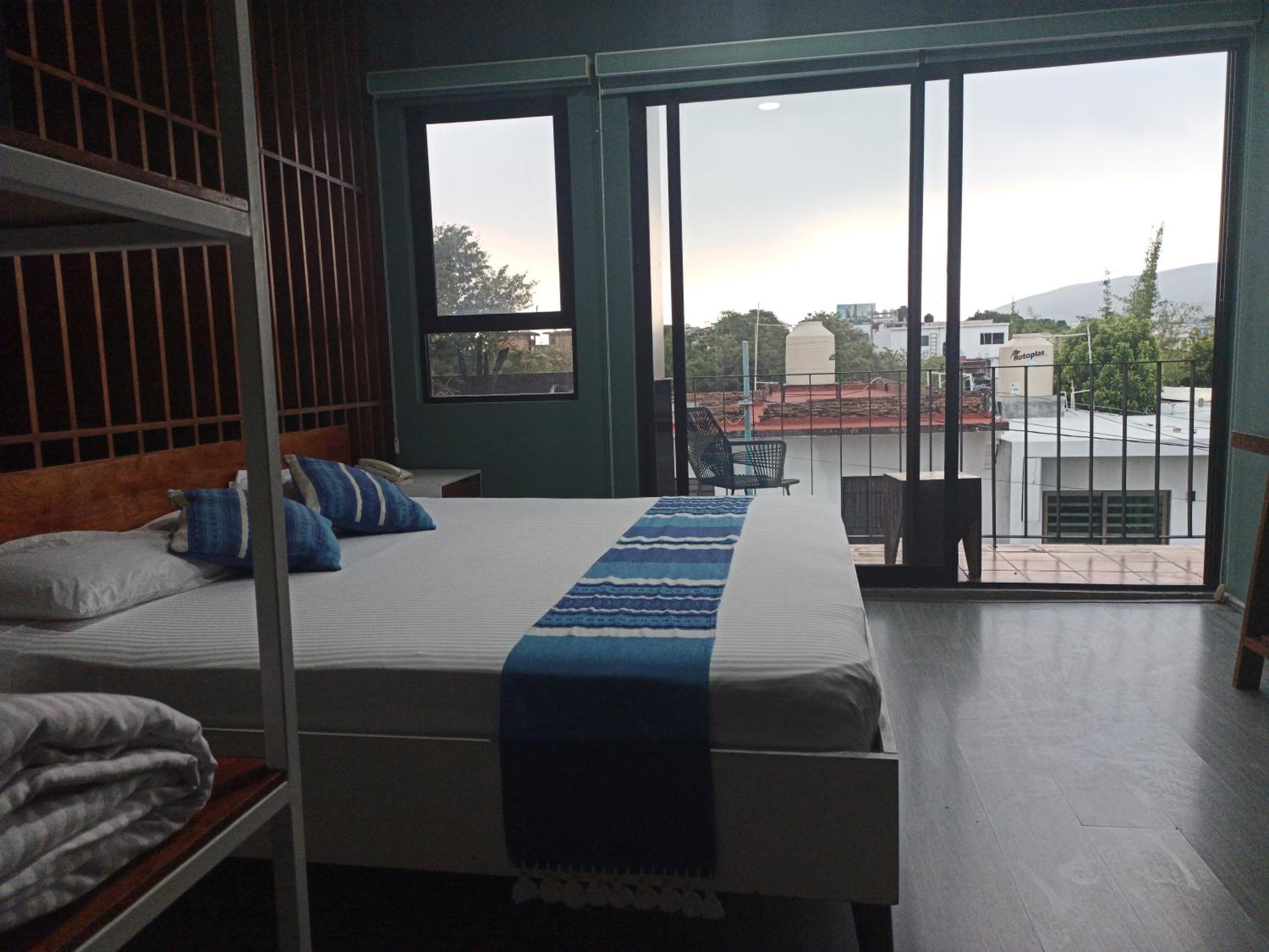 Hotel Momotus 38/55