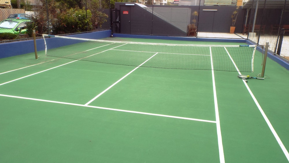 Northwind Holiday Apartments Mooloolaba 33/67