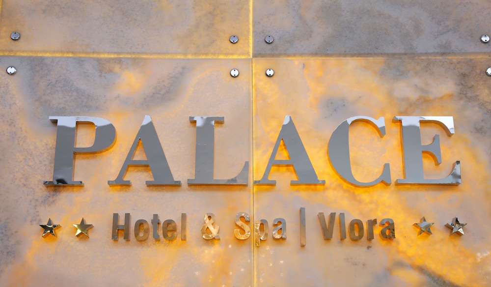 Hotel Palace Vlore 38/48