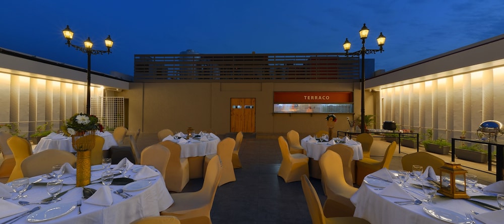 The Fern An Ecotel Hotel Vadodara 52/63
