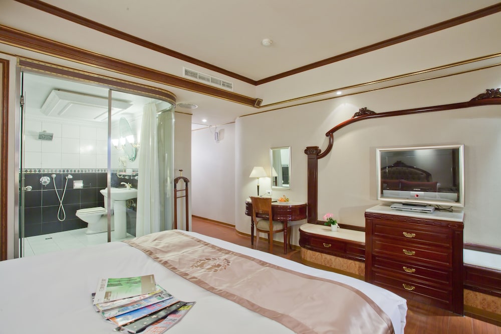 Charming City Sungshan Hotel 29/50