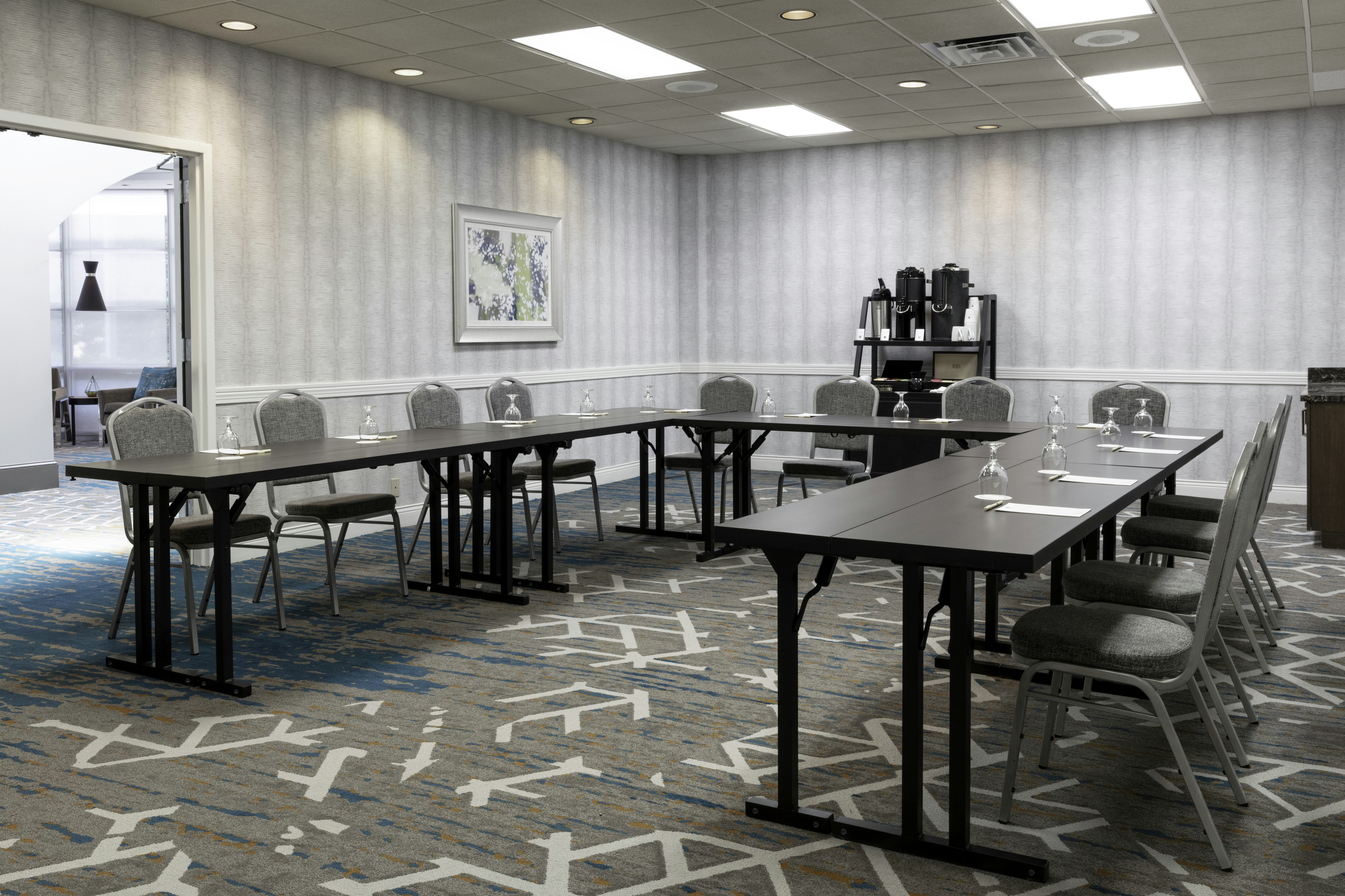 Doubletree By Hilton Birmingham Perimeter Park 53/58