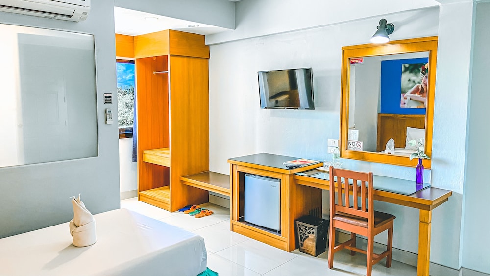 K2 Budget Hotel At Airport 16/29