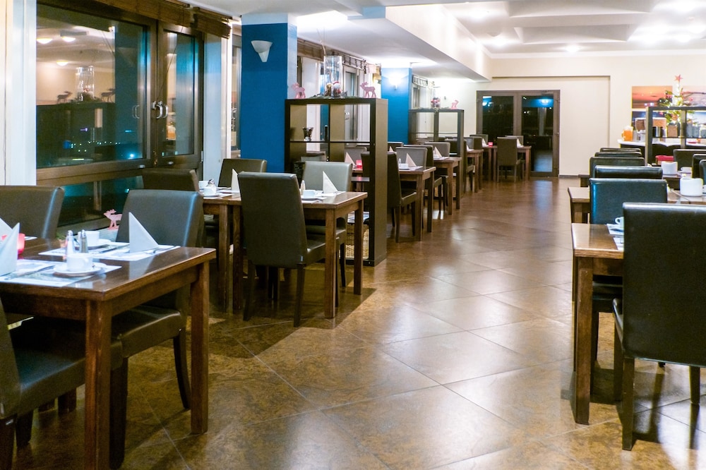 Hotel Astor Kiel By Campanile 32/44