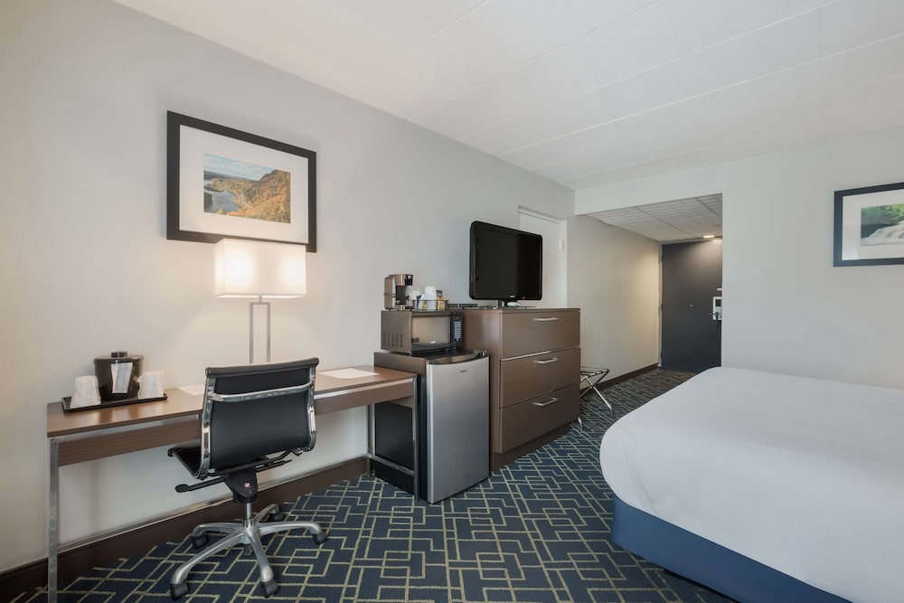 Best Western Hunt's Landing Hotel Matamoras/Milford 22/96