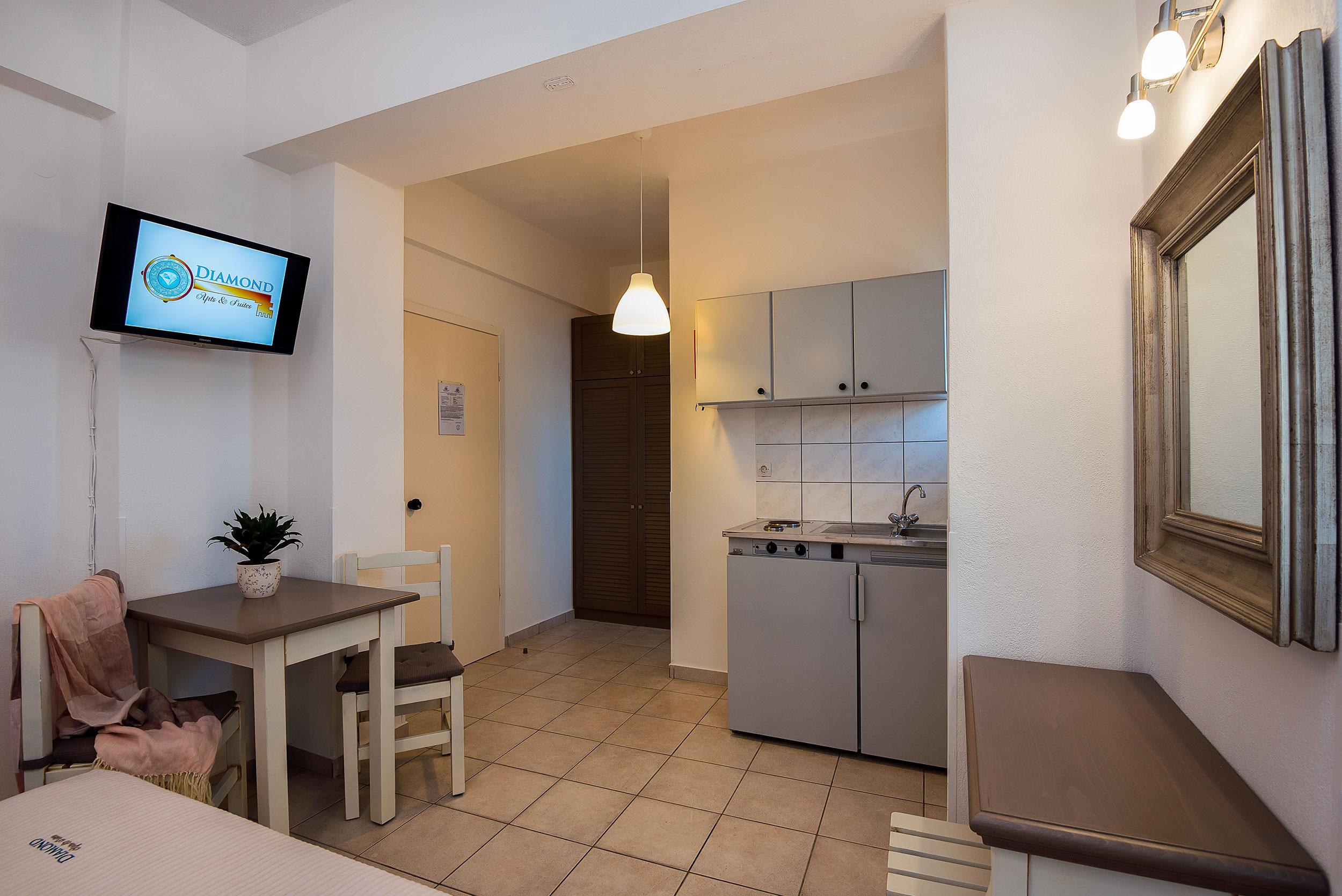 Diamond Apartments and Suites 31/43