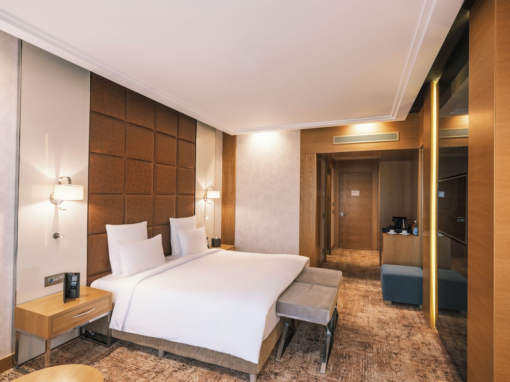 Movenpick Winter Park Baku 20/50