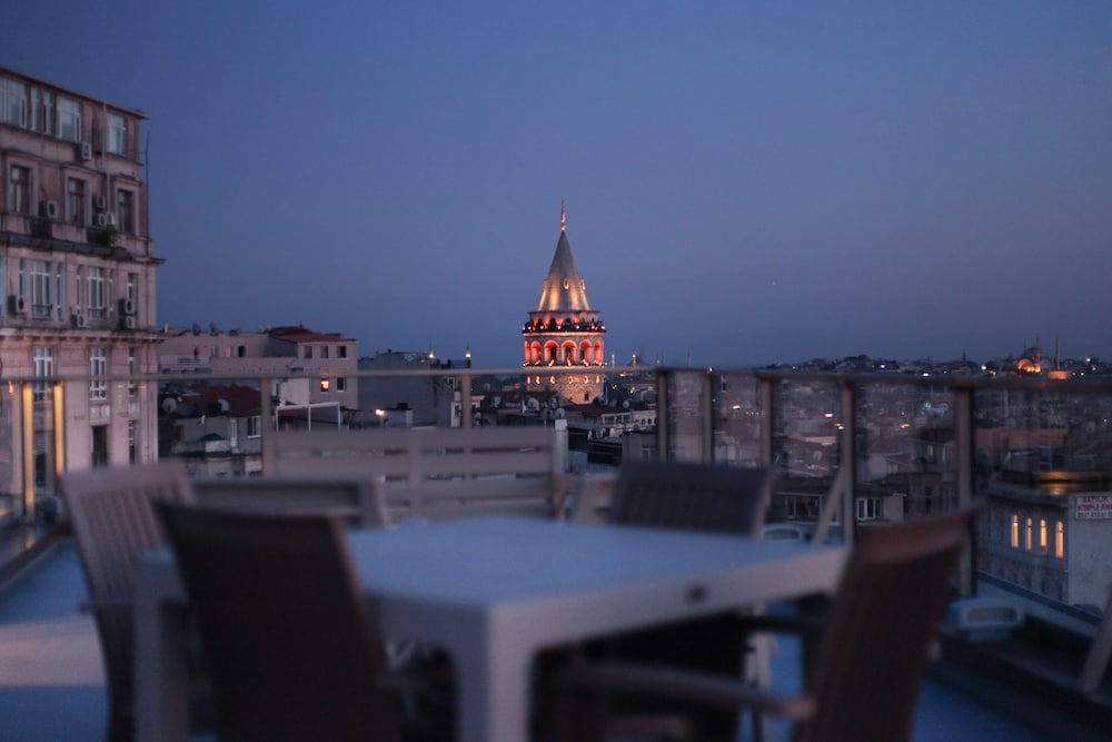 Medar Hotel Istanbul 40/44