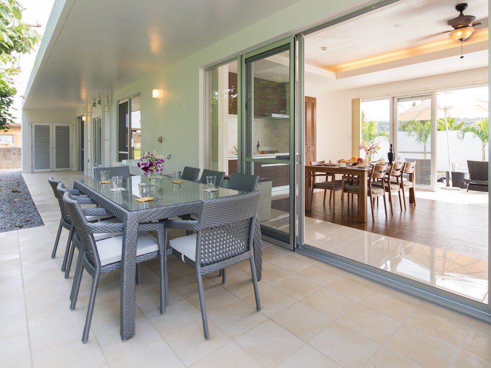 Pool Villa Imadomari by Coldio Premium 55/72