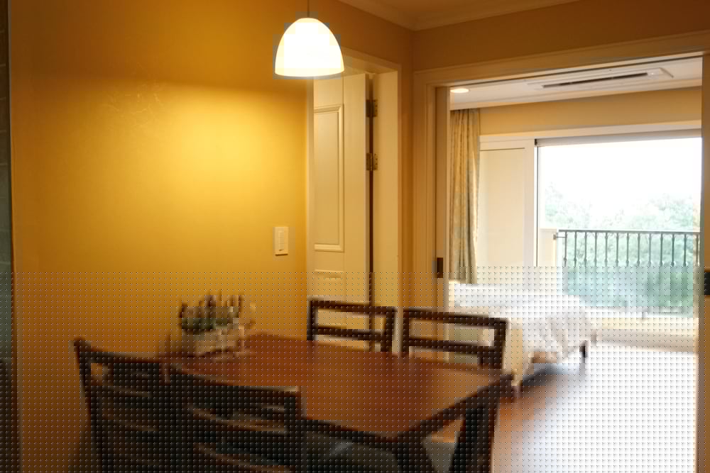 Hanwha Resort Seorak Sorano 16/47
