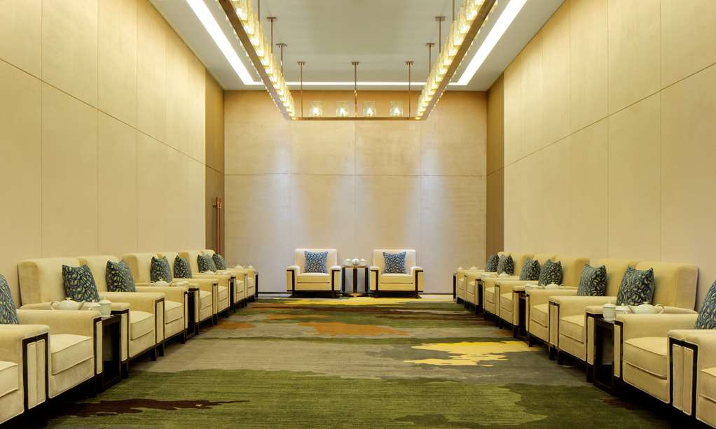 Radisson Blu Hotel Kashgar 20/34