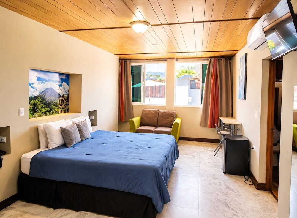 Kartagus Hotel Boutique 21/76