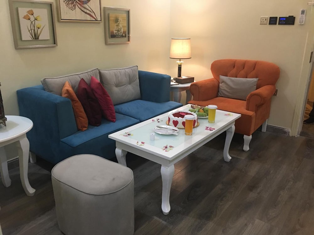 فندق جولدن بوجري الظهران(Golden Bujari Hotel Al Dhahran) 44/53