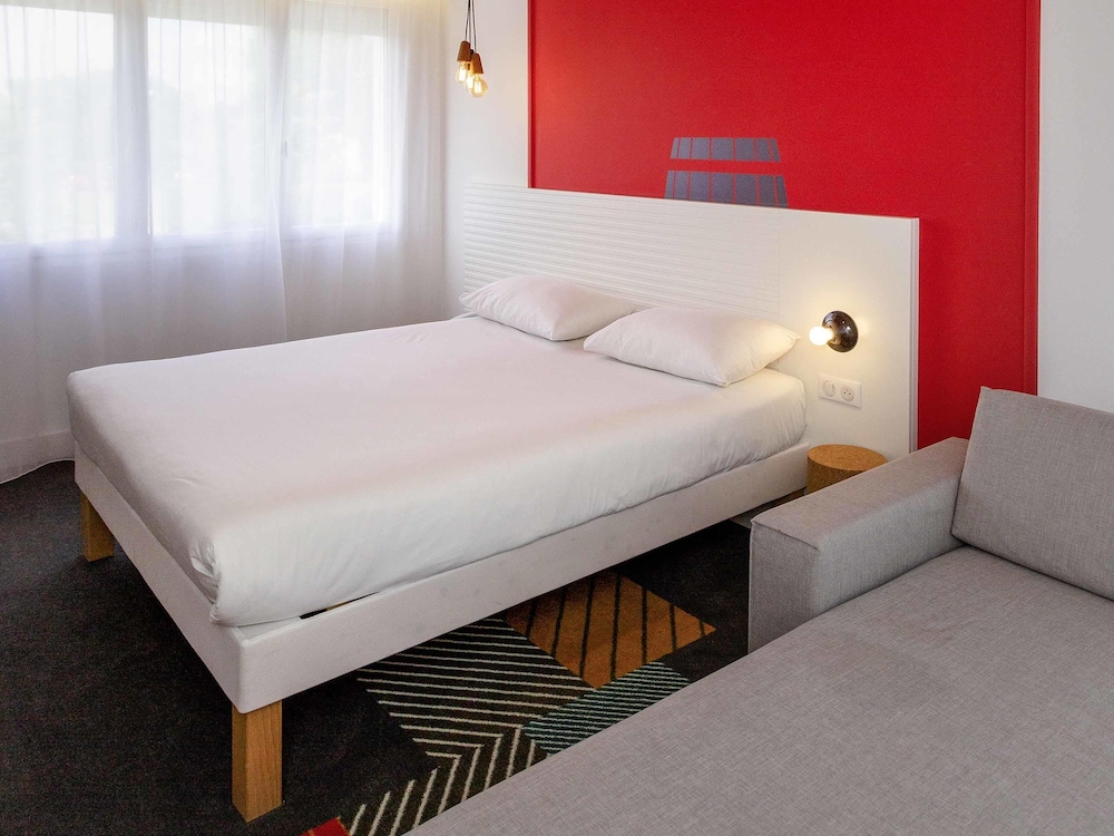 Hotel ibis Styles Auxerre Nord 14/48