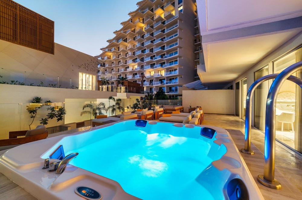 FIVE Palm Jumeirah Hotel 27/50