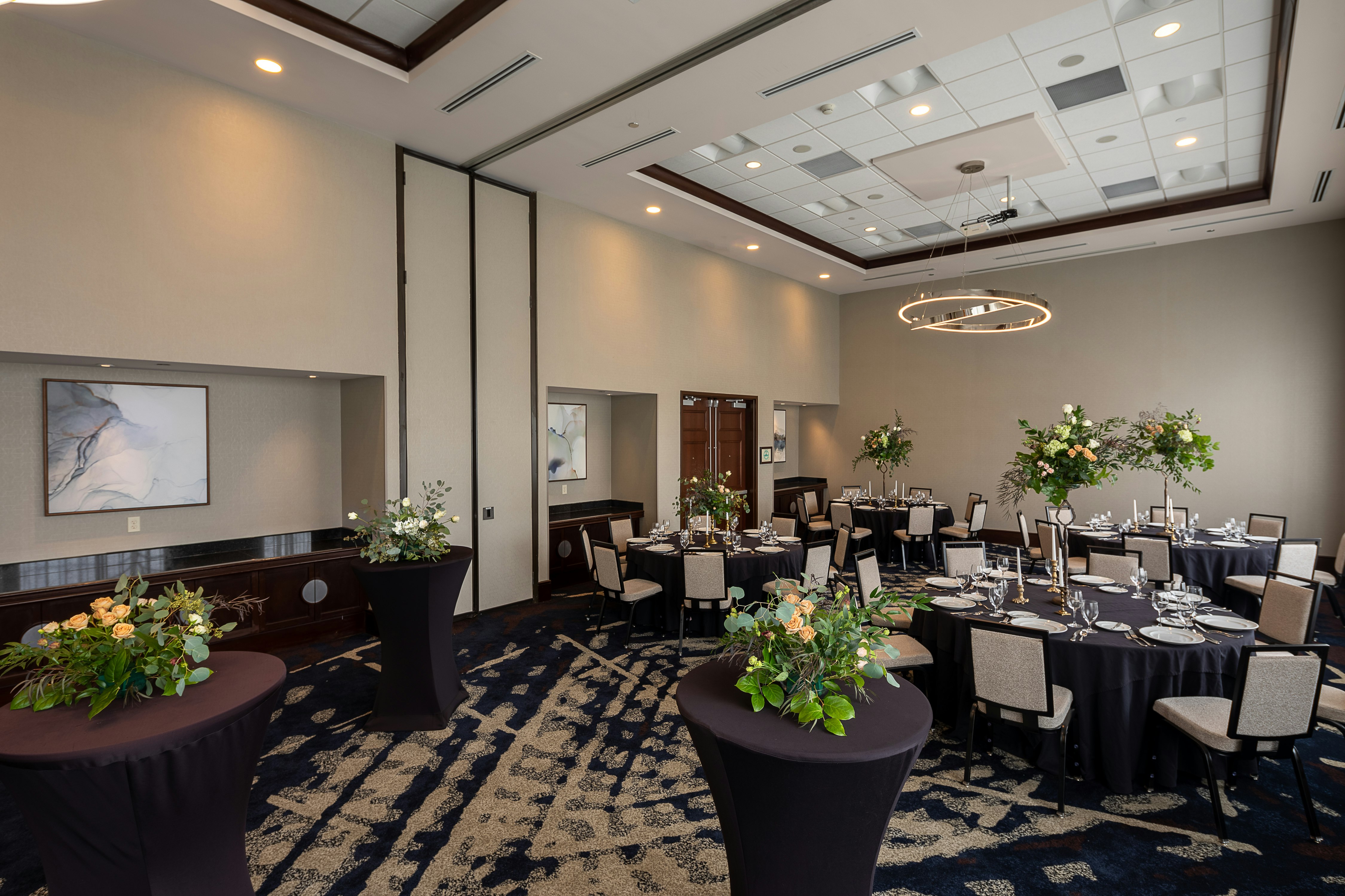 Hilton Asheville Biltmore Park 24/26