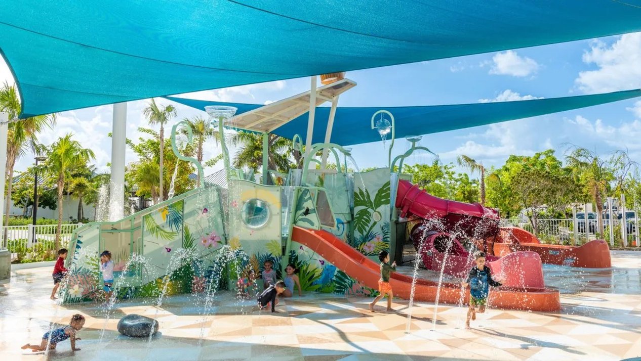 Kimpton Seafire Resort and Spa 42/79