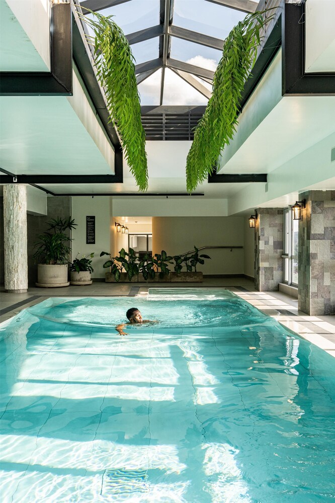 Dusit Princess Hotel Residences Nairobi 29/55