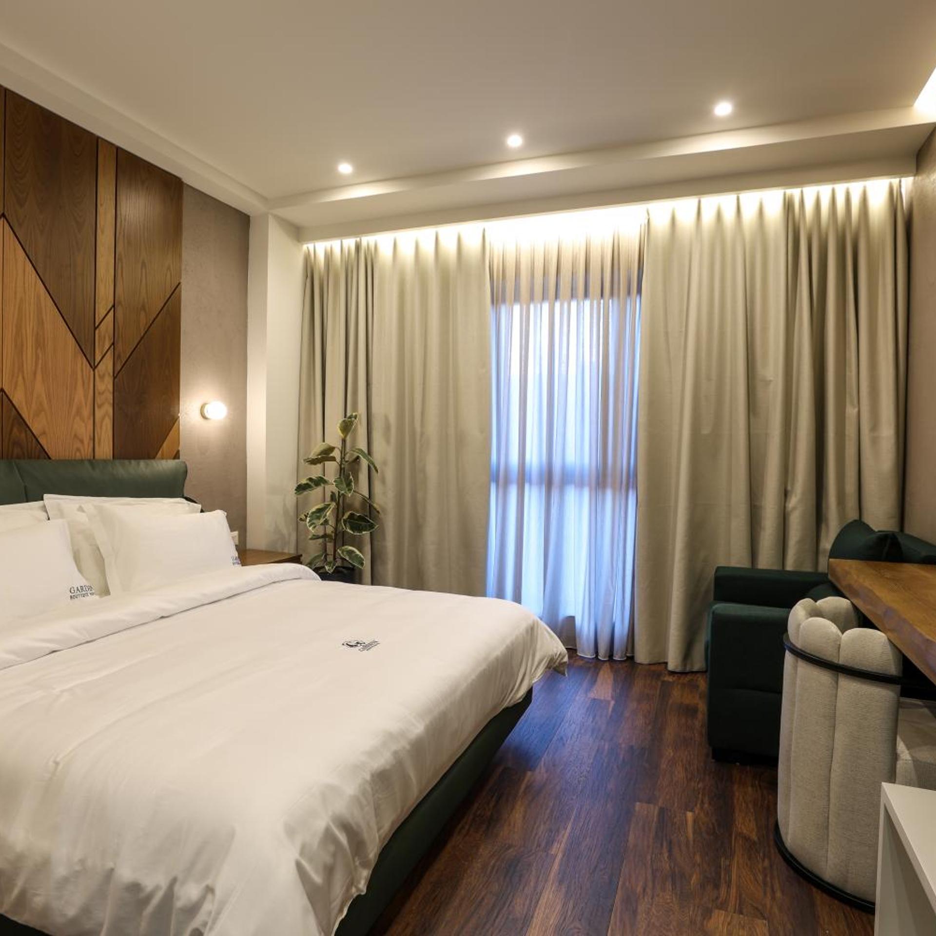 Garden Boutique Hotel 23/62