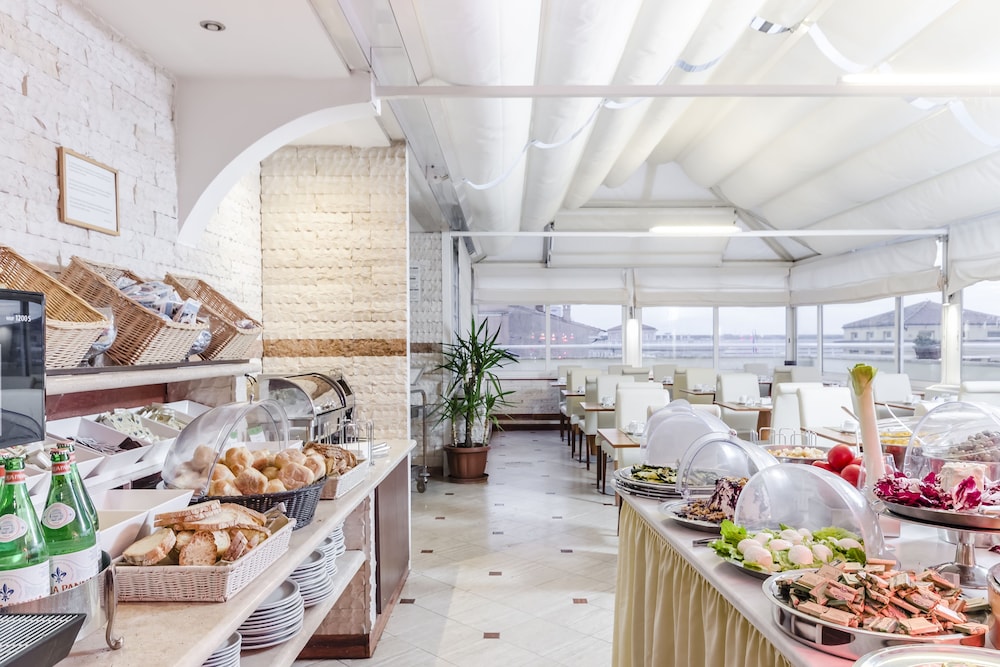 Hotel Exe Domus Aurea 18/26