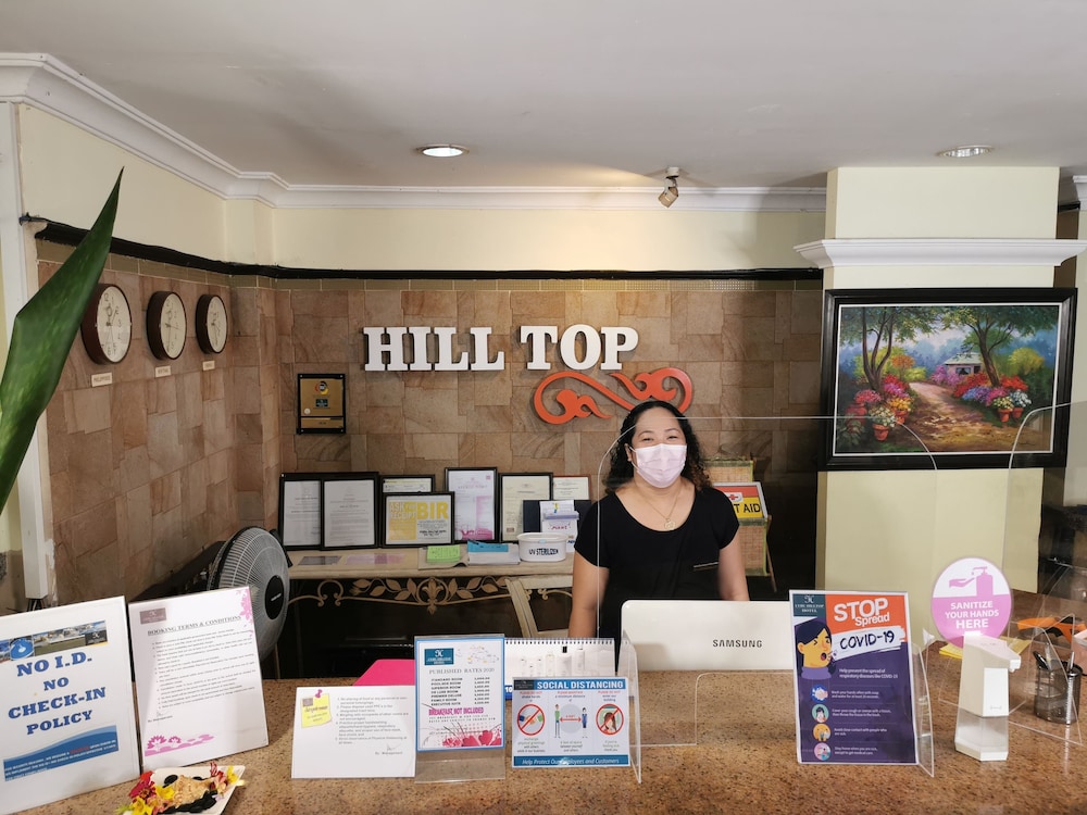 Cebu Hilltop Hotel 41/54