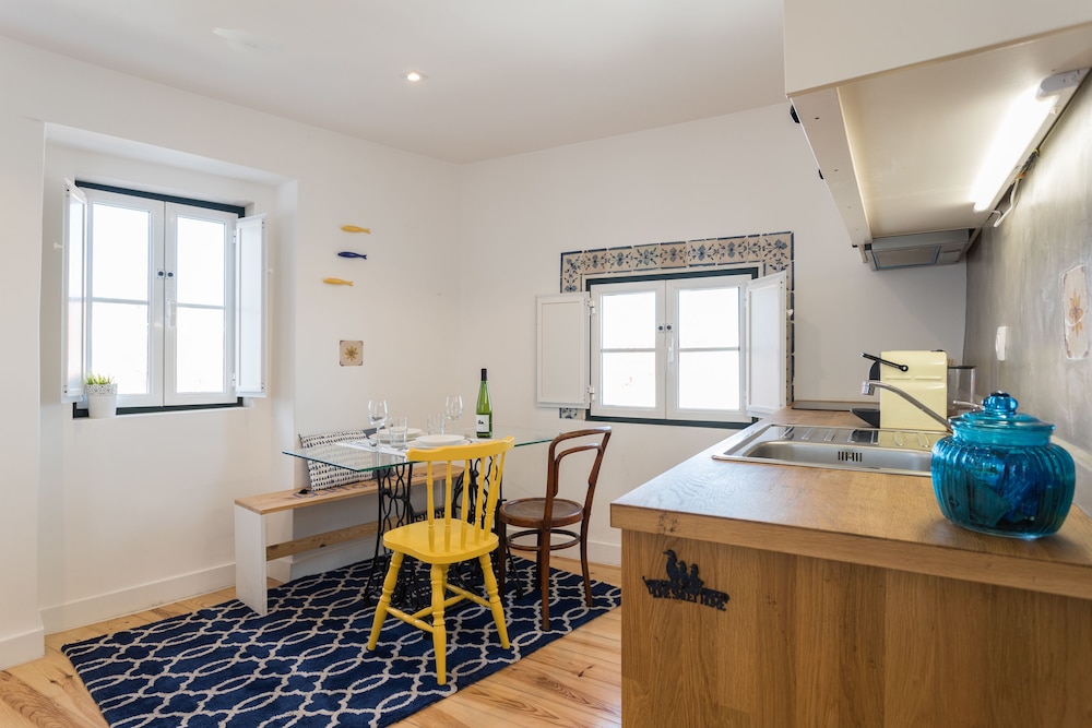 Alfama Loft By Lu Holidays 10/20
