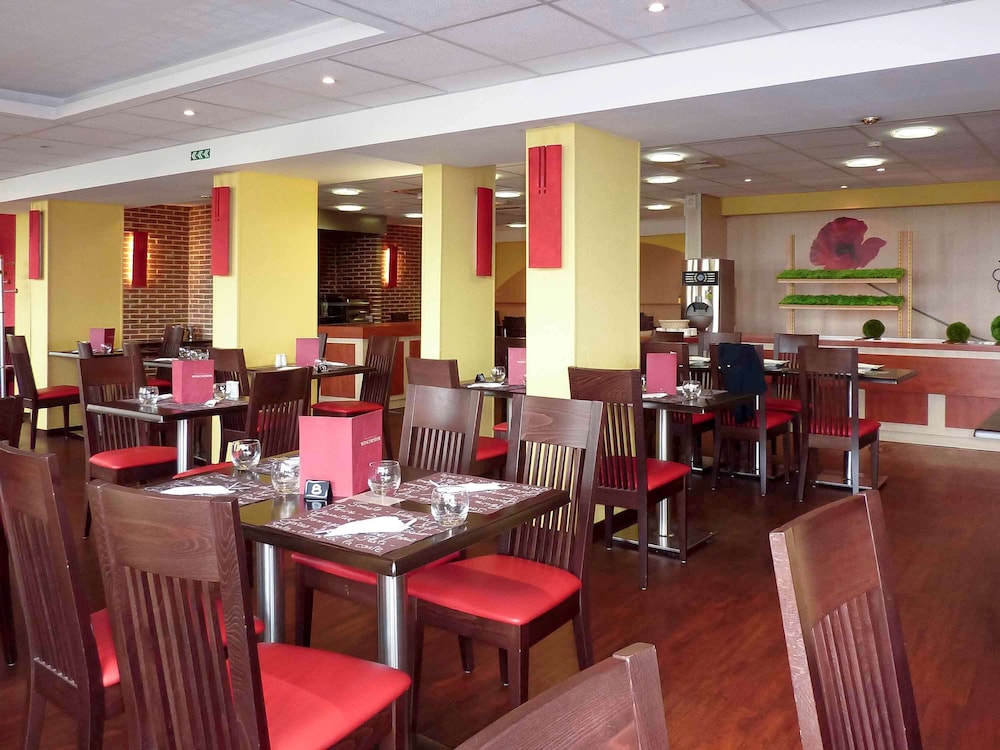 Ibis Laon 31/43