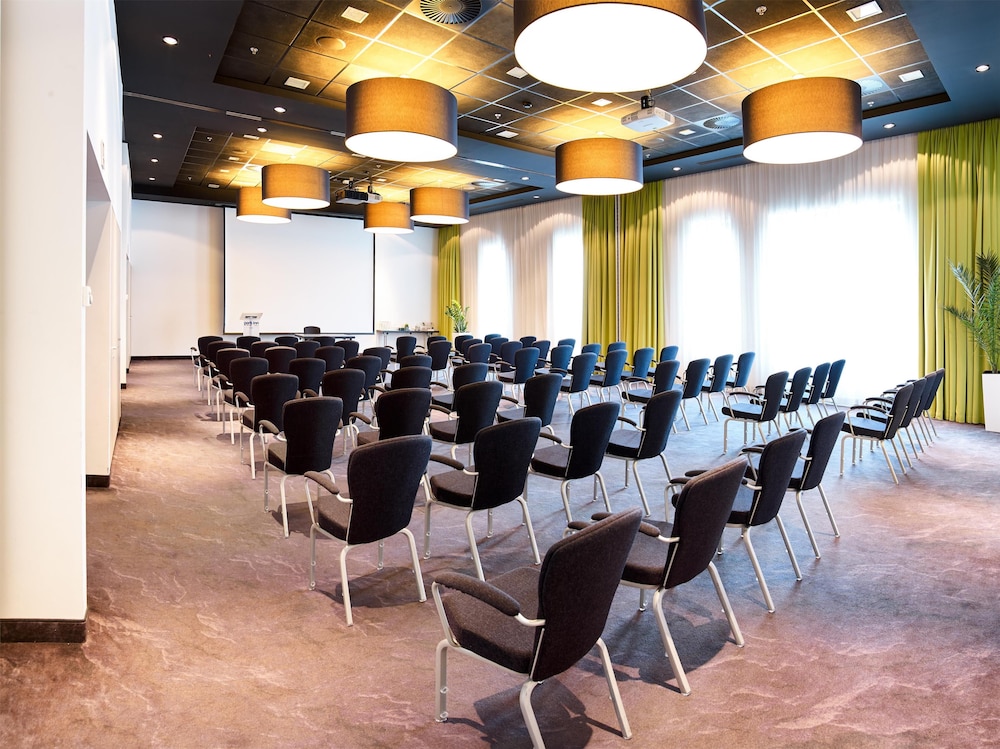 Park Inn by Radisson Leuven 31/42