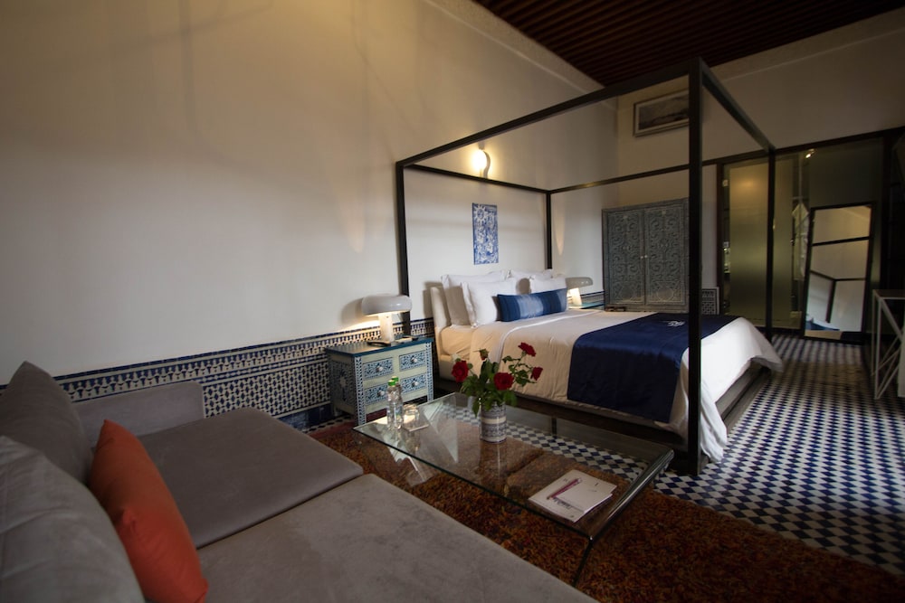 RIAD BRAYA 55/75