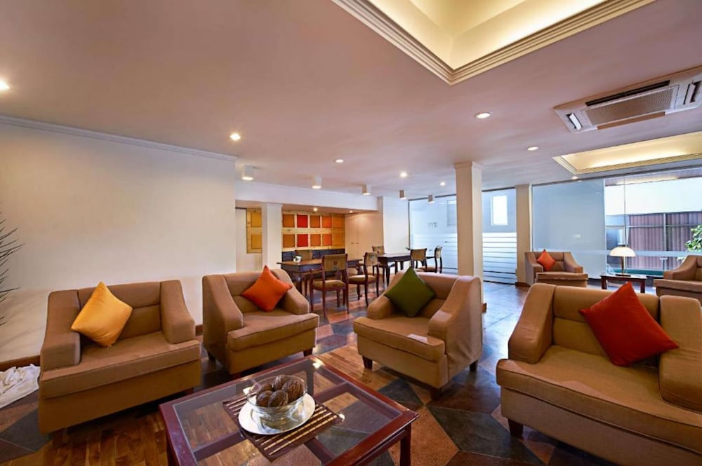 Berjaya Hotel Colombo 28/48