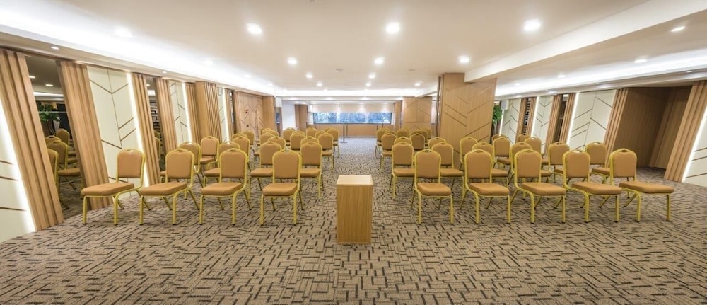 Anemon Aydin Hotel 44/67