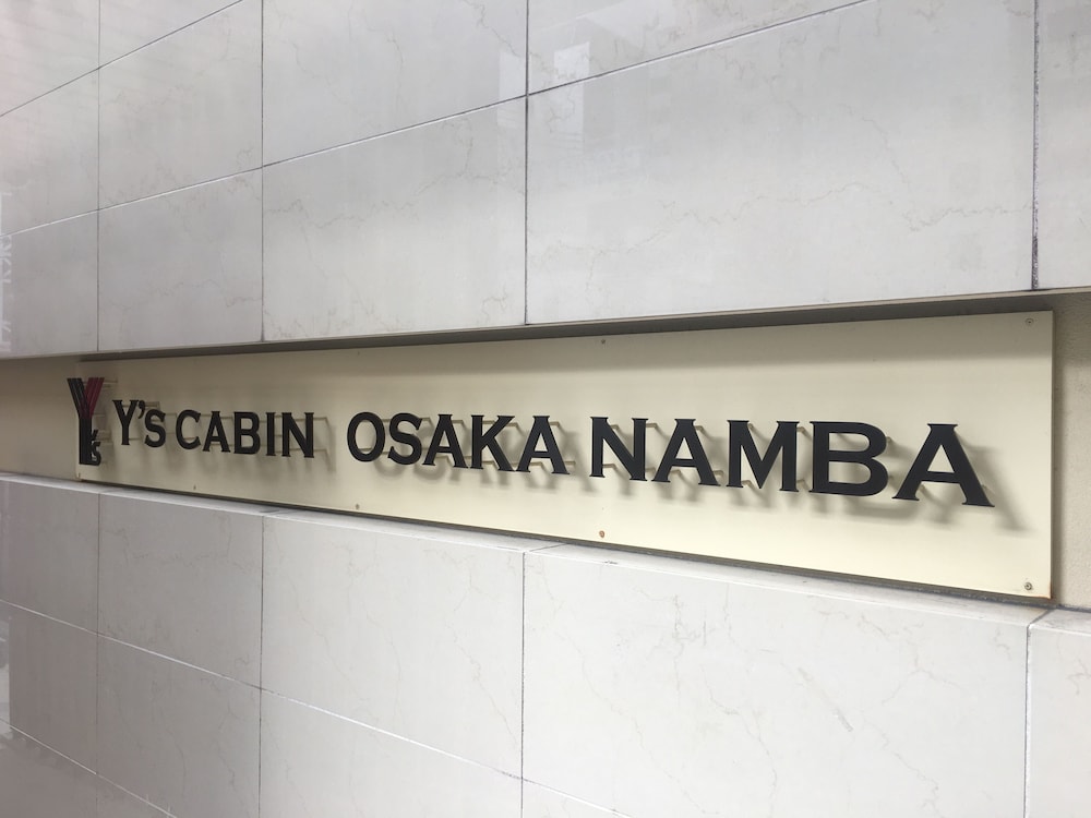 Y's Cabin Osaka Namba 11/36