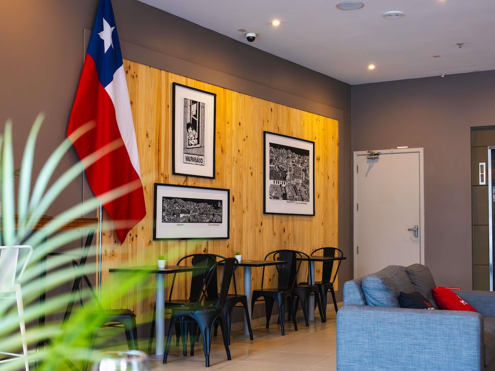 Ibis Valparaiso 28/49
