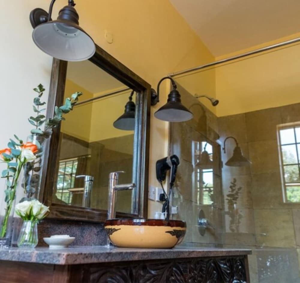 غرفة بسرير كينج، Acacia Tree Lodge 7/10