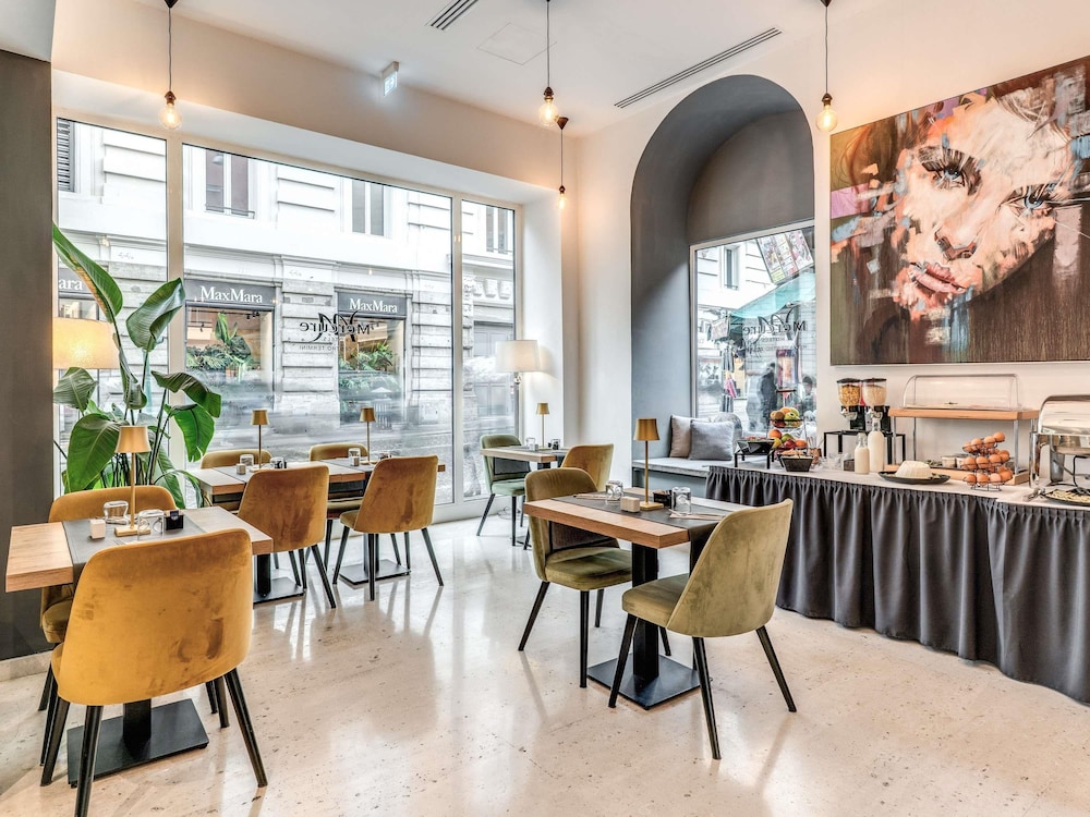 Mercure Roma Centro Termini 41/54