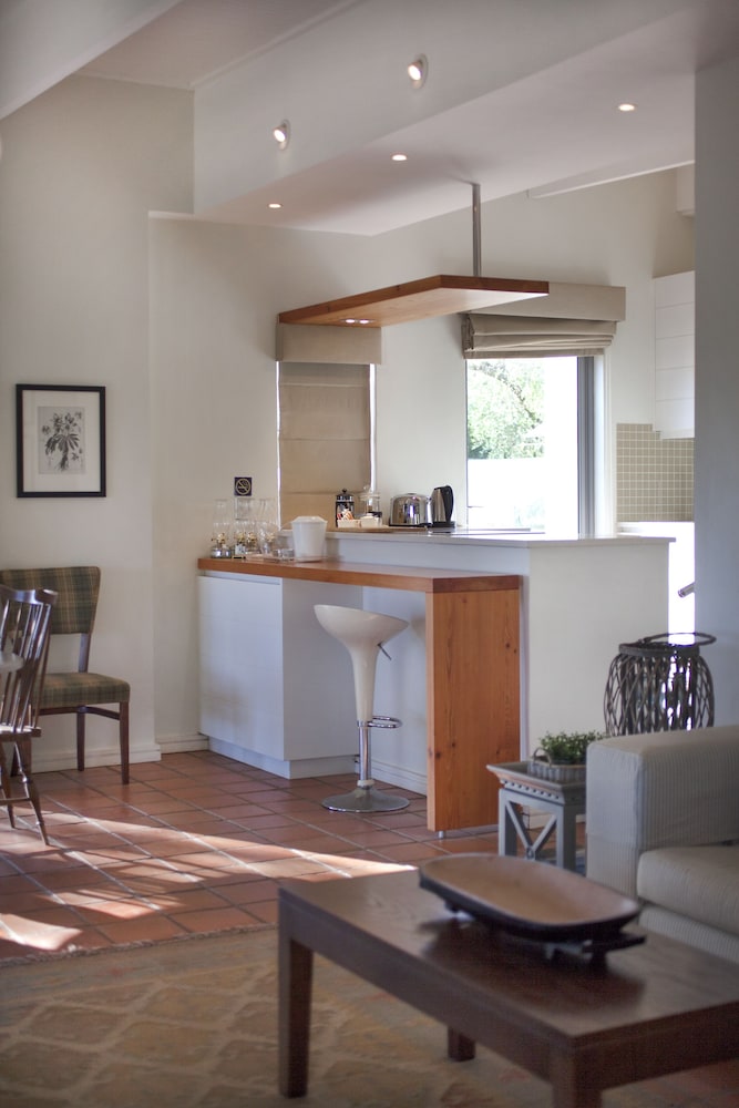 Klein Welmoed Luxury Guest House 28/50