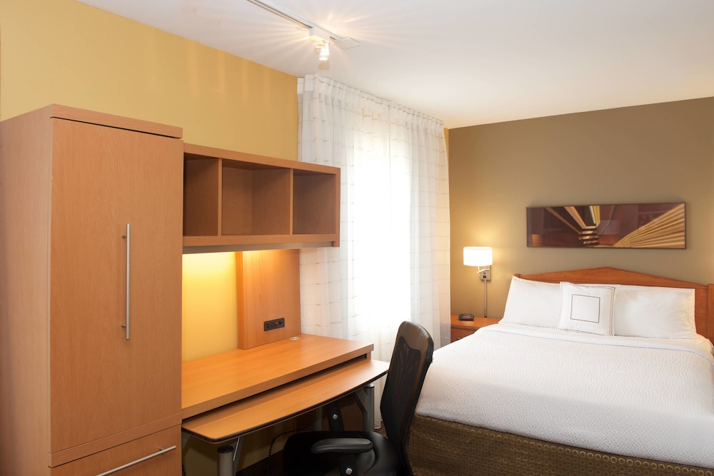 Towneplace Suites By Marriott Seattle Everett Mukilteo 7/27
