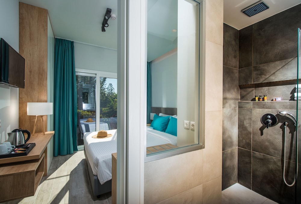 Paralos Lifestyle Beach - Adults Only 34/35