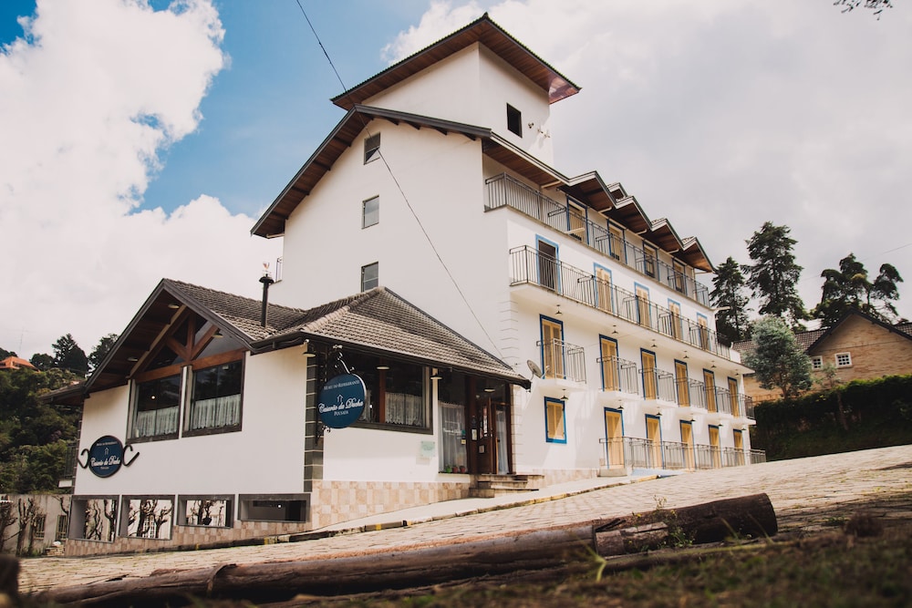 Summit Casarao Da Ducha Hotel 3/50