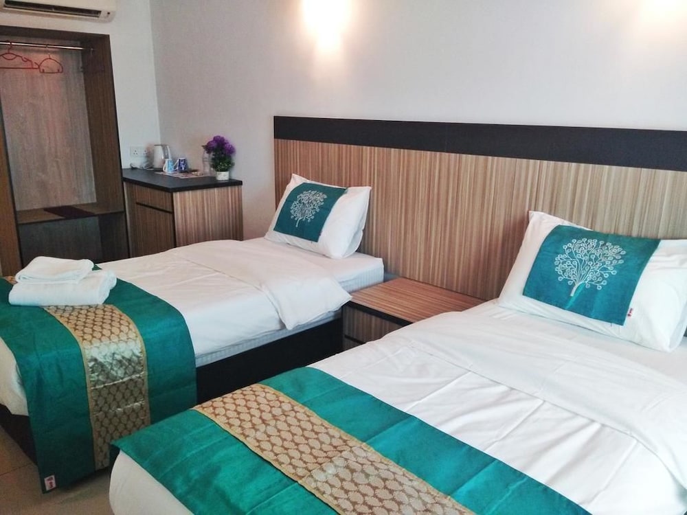Aster Hotel Bukit Jalil 24/50