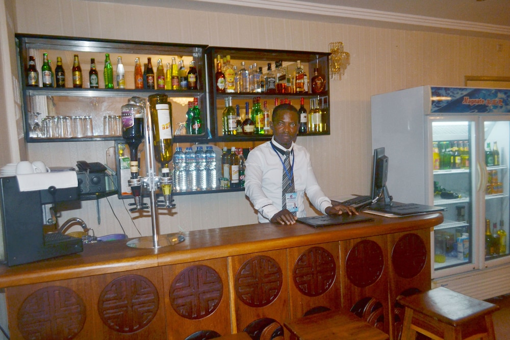 Hotel Magnificat 16/28