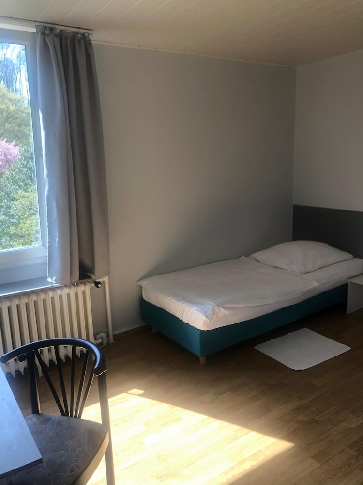Hotel Schwaferts 20/37